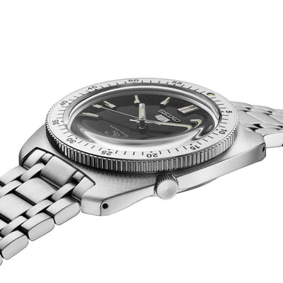 Seiko Prospex SEA Automatic Rannekello SRPL51K1