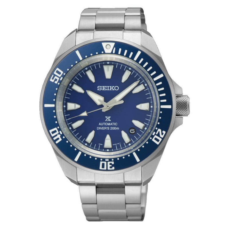 Seiko 5 Sports SKX Heritage Design Re-creation SRPL93K1 Limited Edition