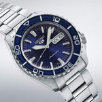 Seiko 5 Sports SKX Suits Style SRPK97K1