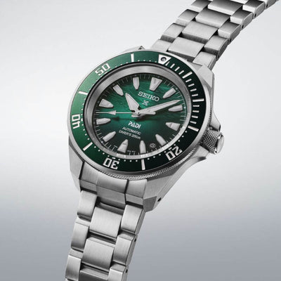 Seiko 5 Sports SKX Heritage Design Re-creation SRPL91K1 Limited Edition