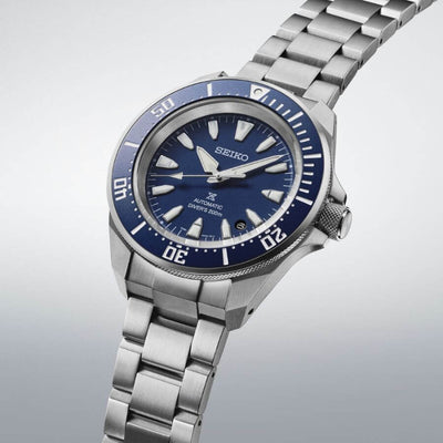 Seiko 5 Sports SKX Heritage Design Re-creation SRPL93K1 Limited Edition