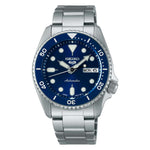 Seiko 5 Sports SKX Series SRPL77K1