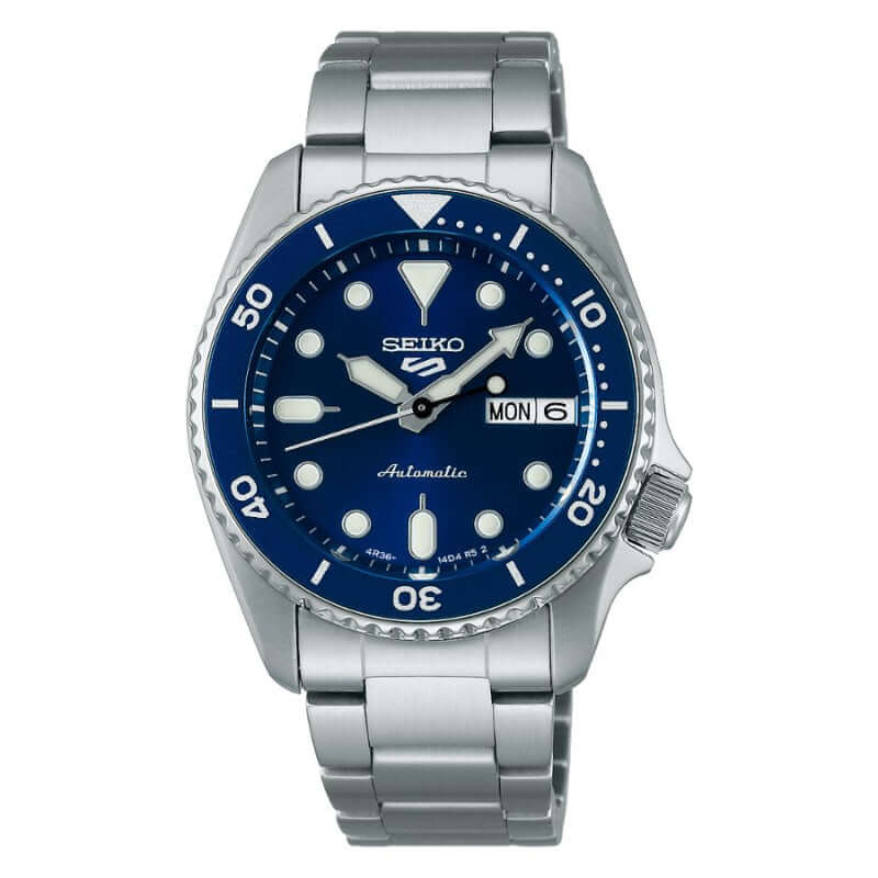 Seiko 5 Sports SKX Series SRPL77K1