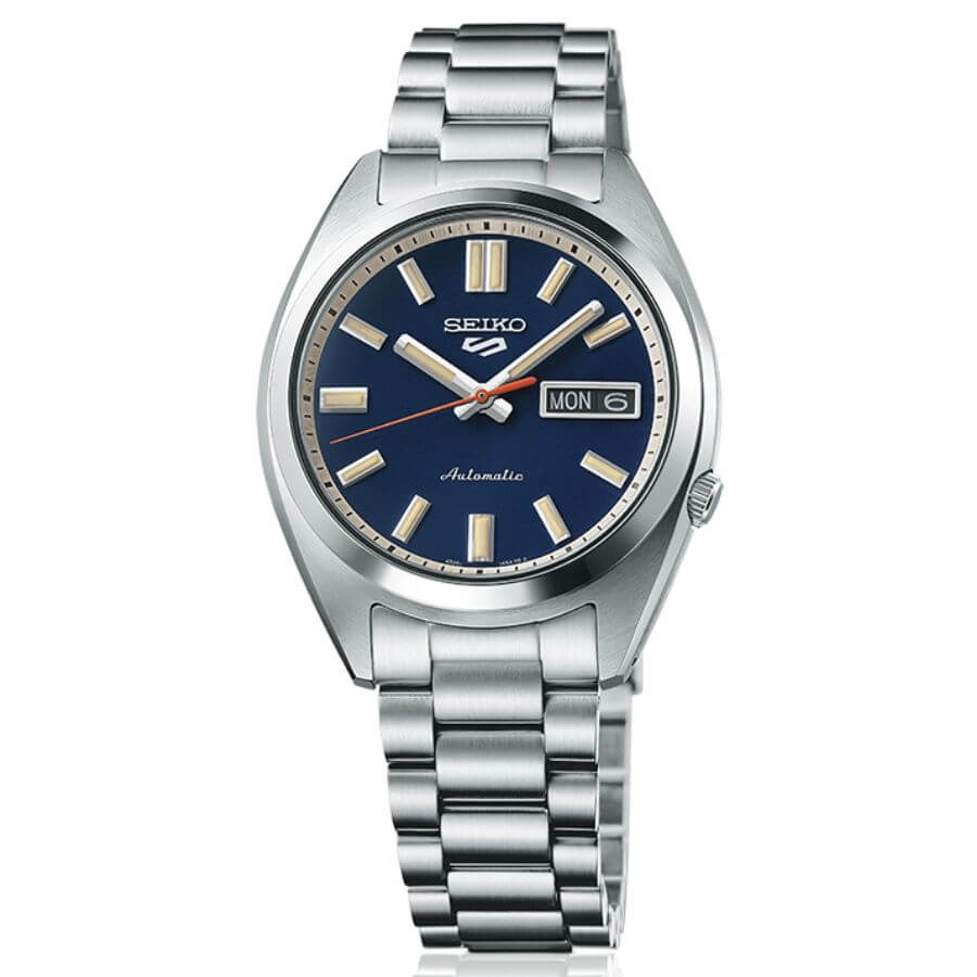 Seiko 5 Sports SNXS Series Everyday Carry SRPK89K