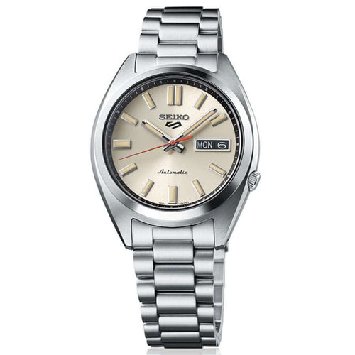 Seiko 5 Sports SNXS Series Everyday Carry SRPK91K1