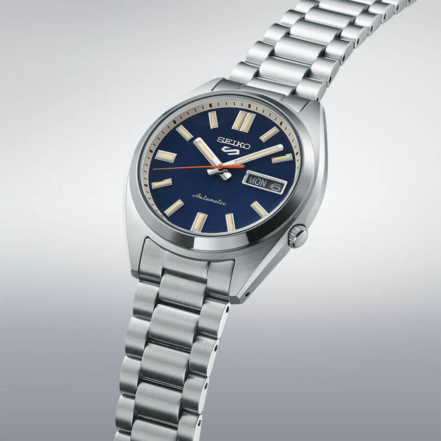 Seiko 5 Sports SNXS Series Everyday Carry SRPK89K