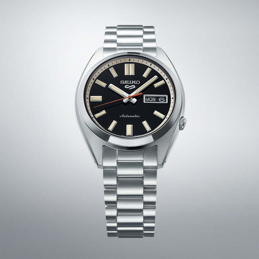 Seiko 5 Sports SNXS Series Everyday Carry SRPK89K1