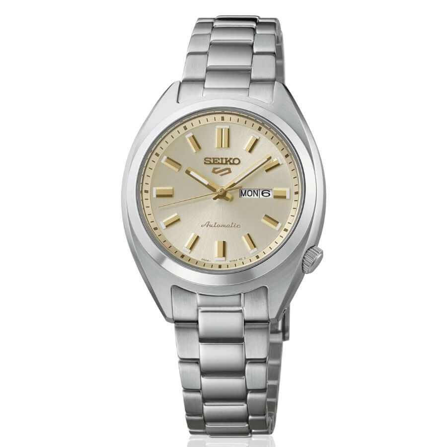 Seiko 5 Sports SNXS naisten rannekello SRE023K1