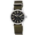 Seiko 5 Sports rannekello SRPJ85K1