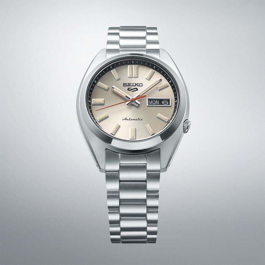 Seiko 5 Sports SNXS Series Everyday Carry SRPK91K1
