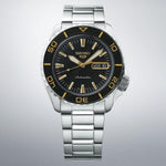 Seiko 5 Sports SKX Suits Style SRPK99K1