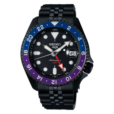 Seiko 5 Sports SSK027K1 Limited Edition