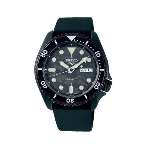 Seiko 5 Sports Yuto Horigome Limited Edition srpj39k1
