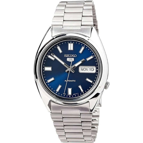 Seiko 5 automatic Rannekello SNXS77K1
