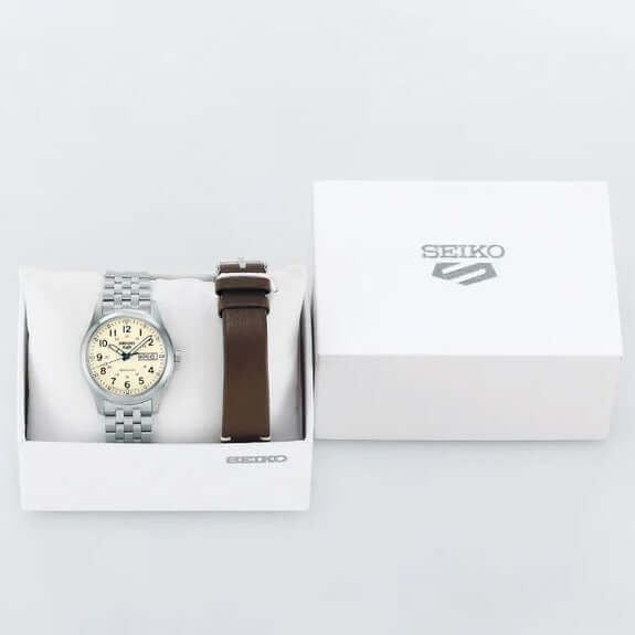 Seiko 5 sport SRPK41K1 Anniversary Limited Edition