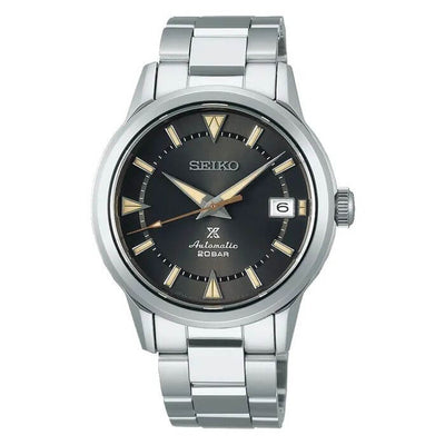 Seiko The 1959 Alpinist Modern Re-interpretation SPB243J1 Automaattikello