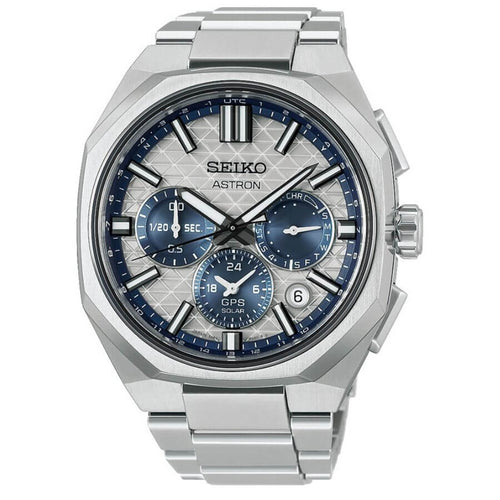 Seiko Astron 145th Anniversary Rannekello HAB004J1