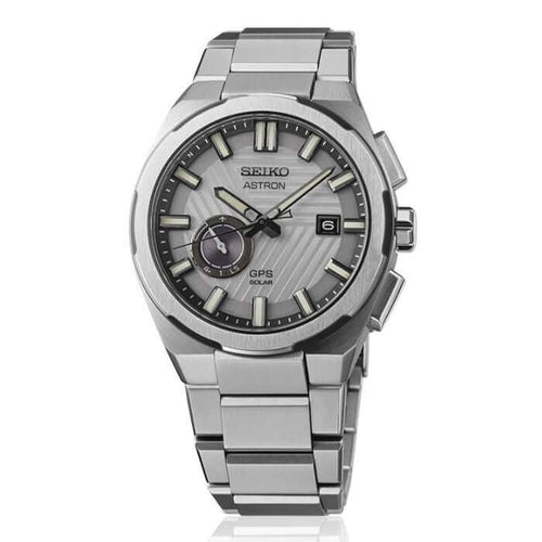 Seiko Astron GPR Solar Rannekello SSJ037J1