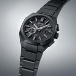 Seiko Astron GPS Solar SSJ015J1
