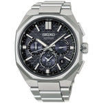 Seiko Astron GPS Solar Dual-Time Chronograph HAB002J1