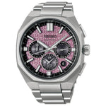Seiko Astron GPS Solar Dual-Time Chronograph HAB006J1