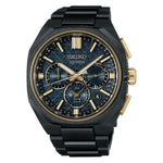Seiko Astron GPS Solar Dual-Time Chronograph HAB009J1
