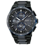 Seiko Astron GPS Solar Dual Time Chronograph HAB008J1