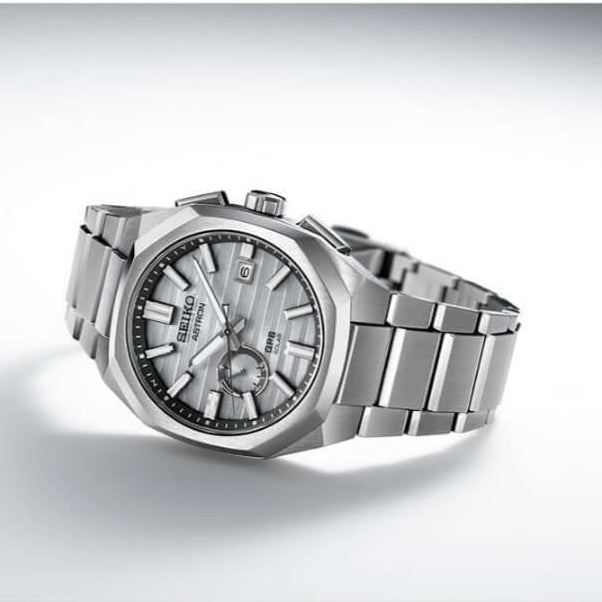 Seiko Astron GPS Solar SSJ017J1 LIMITED EDITION