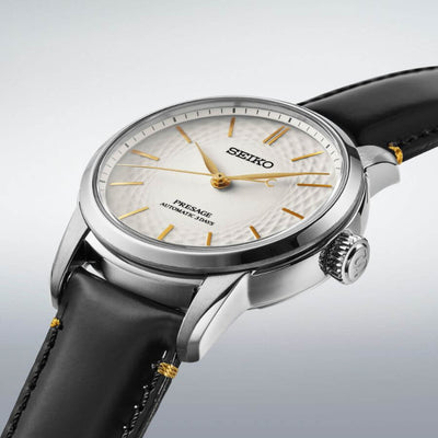 Seiko Presage Classic Rannekello SPB497J1 Limited Edition