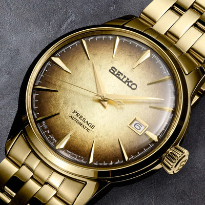 Seiko Presage Cocktail Time SRPK48J1