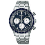 Seiko Conceptual Chronograph Rannekello SSB477P1