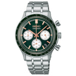 Seiko Conceptual Chronograph Rannekello SSB481P1
