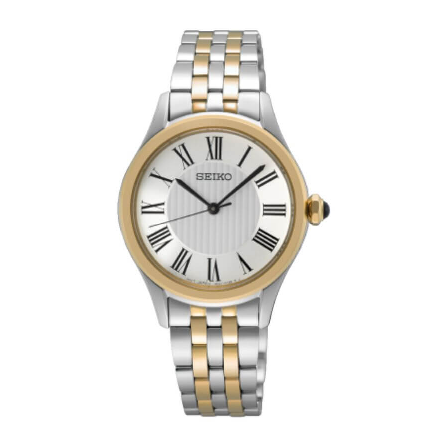 Seiko Conceptual Rannekello SUR612P1