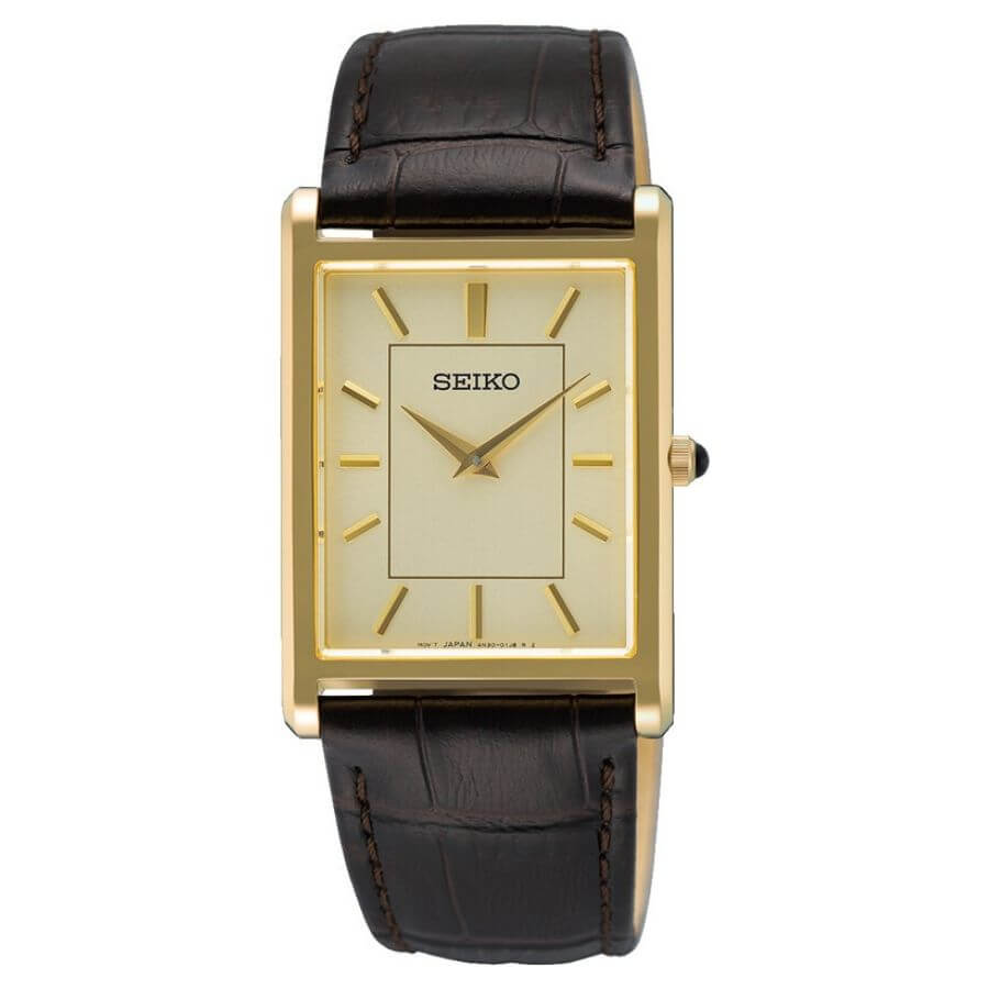 Seiko Conceptual Rannekello SWR106P1