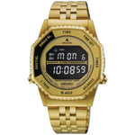 Seiko Conceptual Series Digital Alarm Chronograph HFL003P1