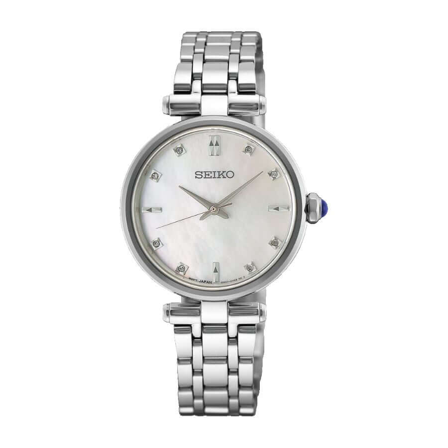Seiko Conceptual Series Essentials Rannekello HGH005P1