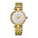 Seiko Conceptual Series Essentials Rannekello HGH008P1