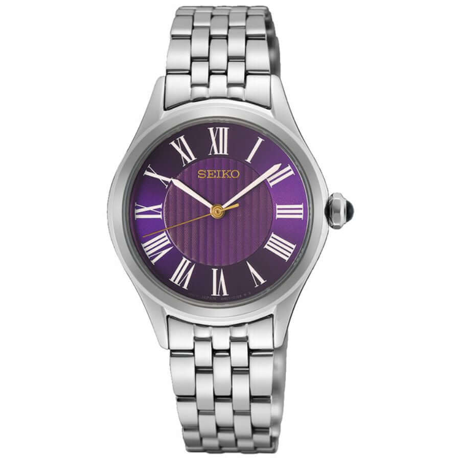 Seiko Conceptual Series Quartz Rannekello HGH004P1