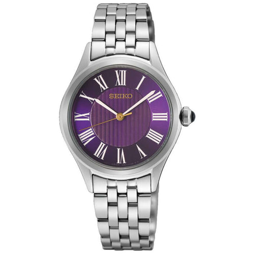 Seiko Conceptual Series Quartz Rannekello HGH004P1