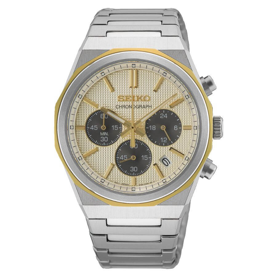 Seiko Conceptual Series Sport Chronograph HGK001P1