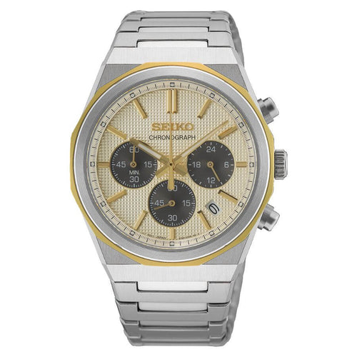 Seiko Conceptual Series Sport Chronograph HGK001P1