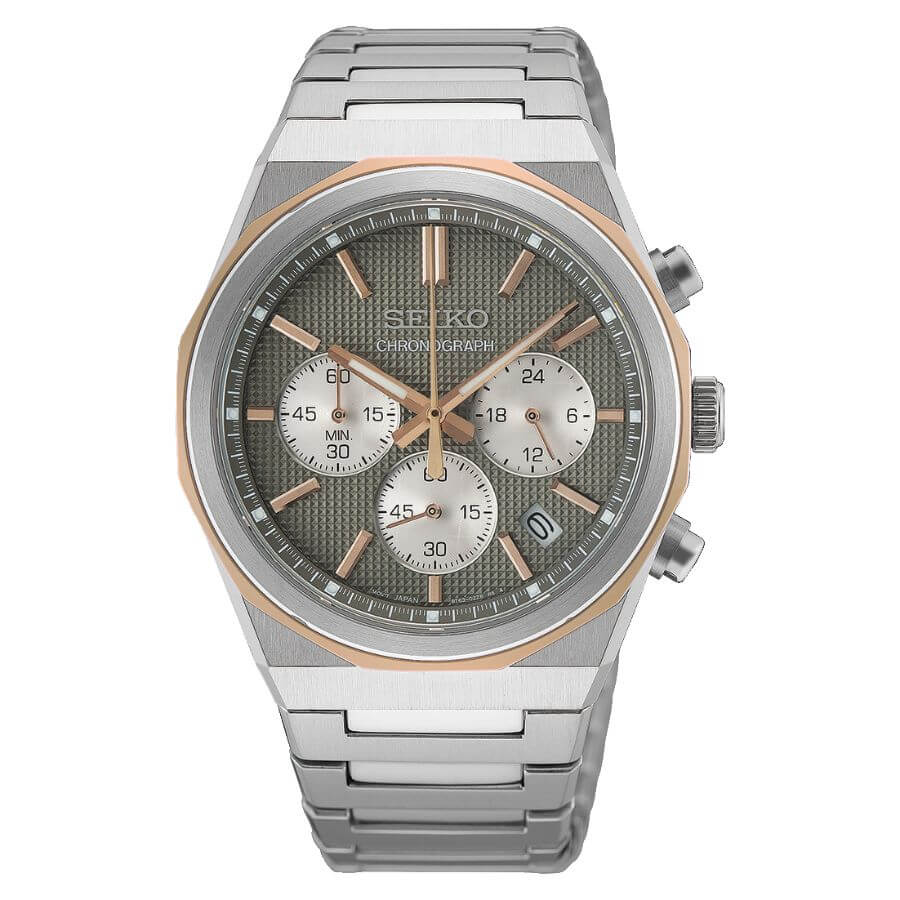 Seiko Conceptual Series Sport Chronograph HGK002P1