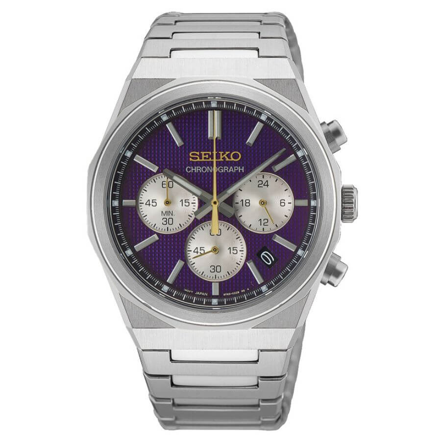 Seiko Conceptual Series Sport Chronograph HGK003P1
