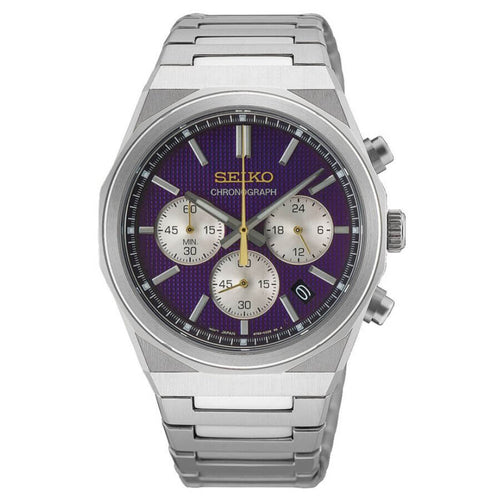 Seiko Conceptual Series Sport Chronograph HGK003P1