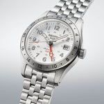 Seiko 5 Sports Field Series GMT SSK059K1