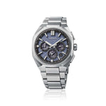 Seiko Astron GPS Solar Dual-Time Chronograph HAB001J1