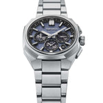 Seiko Astron GPS Solar Dual-Time Chronograph HAB001J1