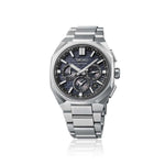 Seiko Astron GPS Solar Dual-Time Chronograph HAB002J1