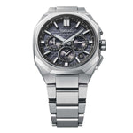 Seiko Astron GPS Solar Dual-Time Chronograph HAB002J1