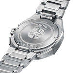 Seiko Astron GPS Solar Dual-Time Chronograph HAB002J1